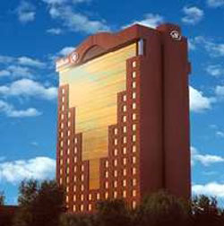 Hotel Hilton